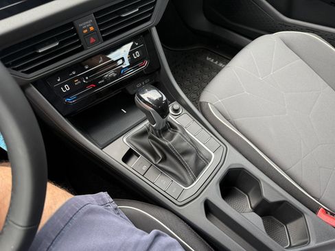 New 2025 Volkswagen Jetta Sport image 19