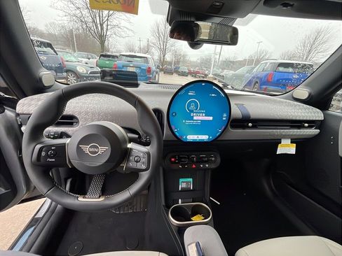 New 2026 MINI Cooper S image 6