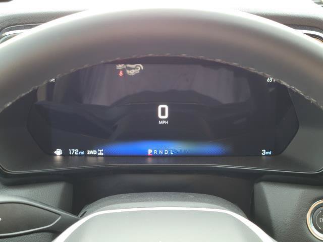 New 2026 Chevrolet Colorado LT w/ Advanced Trailering Package AWD/4WD image 13