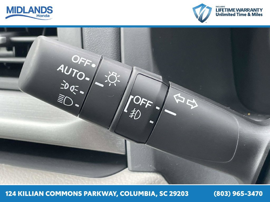 New 2026 Honda Odyssey EX-L image 26