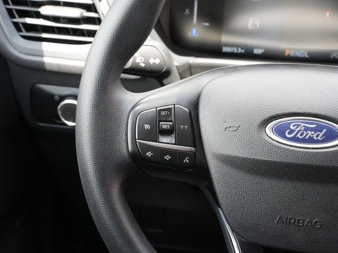 Used 2025 Ford Escape Active FWD image 7