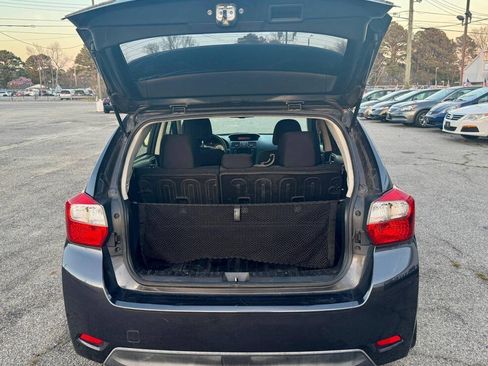 Used 2013 Subaru Impreza 2.0i Premium w/ Utility Pkg 1A AWD/4WD image 9