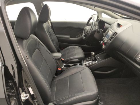 Used 2018 Kia Forte EX FWD image 21