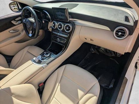 Used 2017 Mercedes-Benz C 300 Sedan image 21