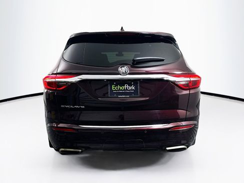 Used 2020 Buick Enclave Avenir w/ Avenir Technology Package image 7