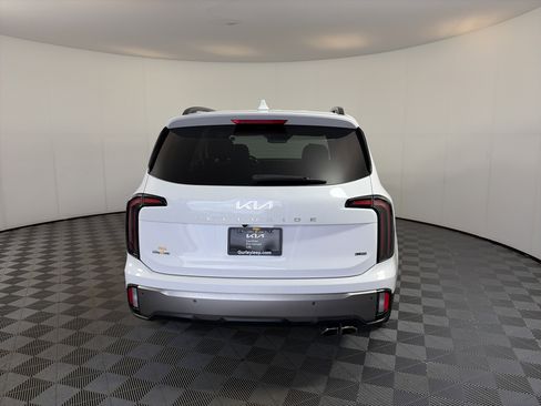 Certified 2023 Kia Telluride SX X-Line AWD/4WD image 10