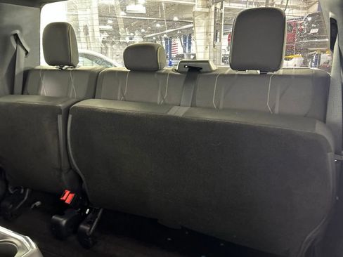 Used 2025 Ford F150 STX w/ Equipment Group 200A image 26