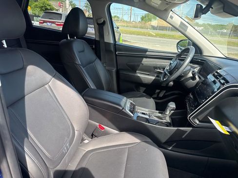 Used 2023 Hyundai Tucson SEL w/ Convenience Package AWD/4WD image 19