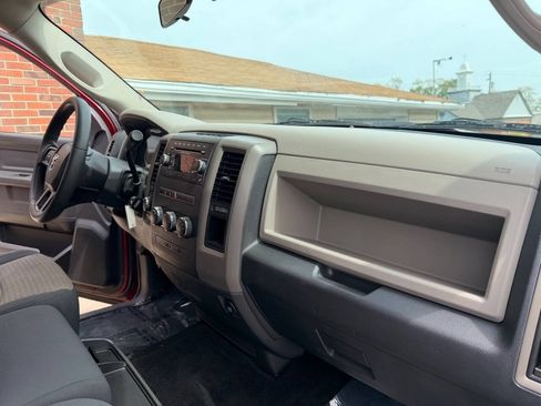 Used 2012 RAM 1500 Express w/ ST Popular Equipment Group AWD/4WD image 20