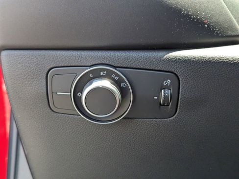 New 2024 Dodge Hornet GT image 25