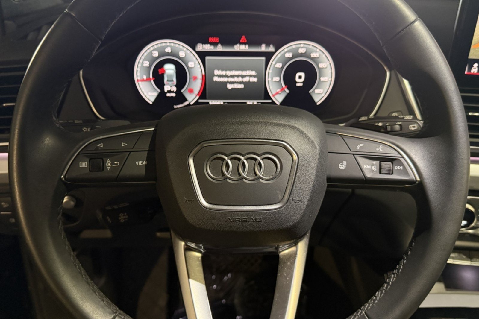Used 2023 Audi Q5 2.0T Prestige w/ Prestige Package AWD/4WD image 21