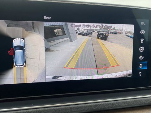 Used 2020 Mercedes-Benz GLE 350 4MATIC image 25