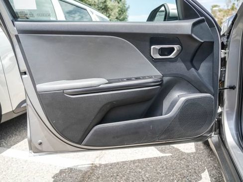 Certified 2025 Kia K4 FWD image 22