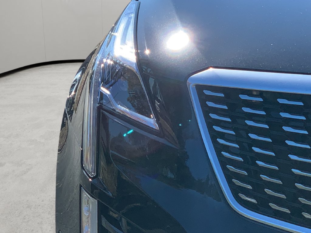 Used 2024 Cadillac XT5 Premium Luxury w/ Technology Package FWD image 43