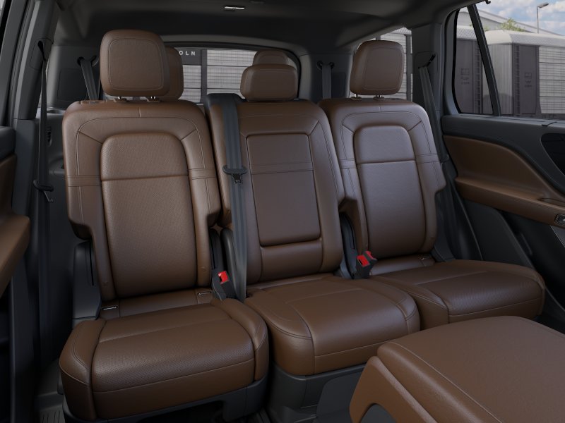 New 2026 Lincoln Aviator Reserve AWD/4WD image 11