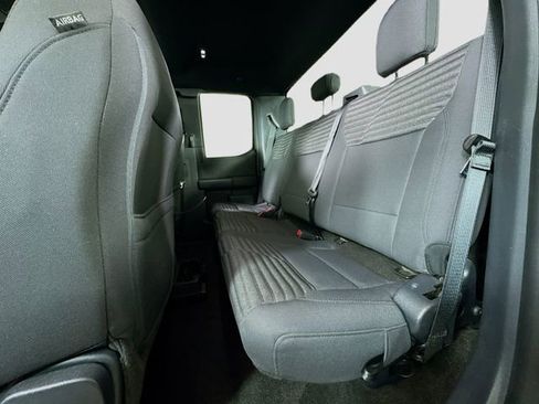 Used 2021 Ford F150 XL w/ Equipment Group 101A High image 25