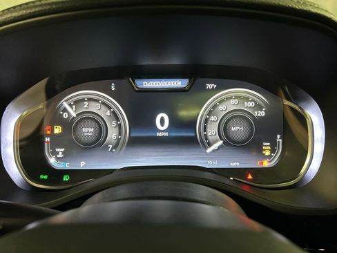 New 2026 RAM 1500 Laramie image 14