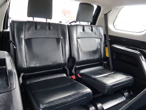 Used 2013 Toyota 4Runner Limited RWD image 8