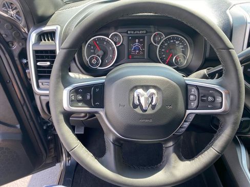 Used 2025 RAM 3500 Big Horn AWD/4WD image 10