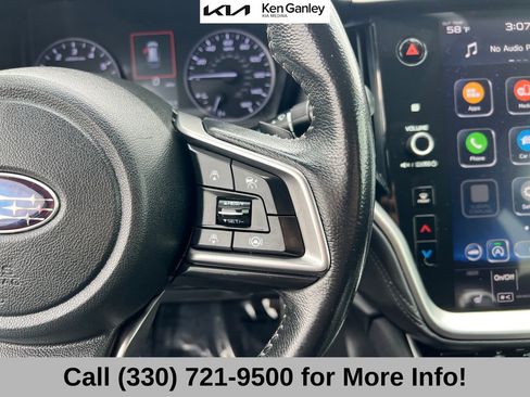 Used 2020 Subaru Outback Premium AWD/4WD image 31