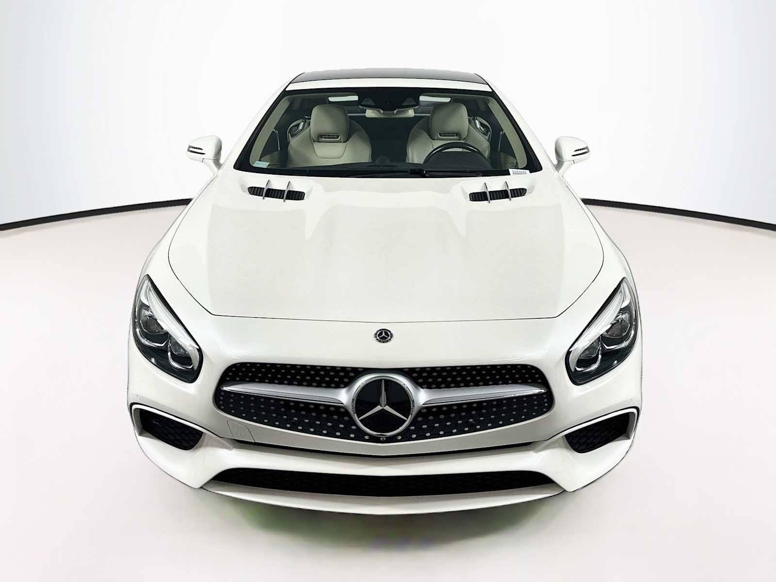 Used 2019 Mercedes-Benz SL 450 image 6
