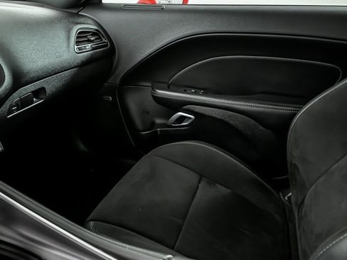 Used 2019 Dodge Challenger R/T Scat Pack RWD image 30