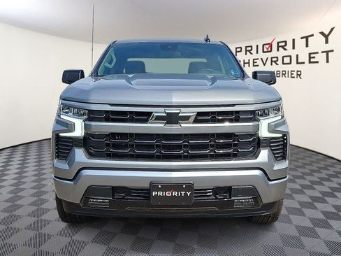 New 2026 Chevrolet Silverado 1500 RST AWD/4WD image 2