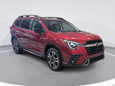 New 2026 Subaru Ascent Touring AWD/4WD image 3