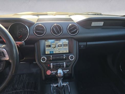 Used 2016 Ford Mustang Premium w/ Equipment Group 201A image 11