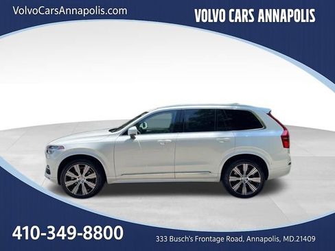 Used 2023 Volvo XC90 B6 Ultimate w/ Protection Package Premier AWD/4WD image 5