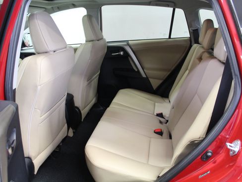 Used 2013 Toyota RAV4 Limited image 23