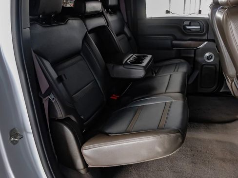 Used 2022 GMC Sierra 2500 Denali w/ Denali Ultimate Package image 33