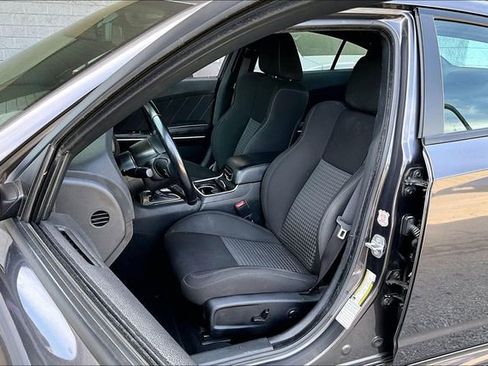 Used 2023 Dodge Charger GT RWD image 18