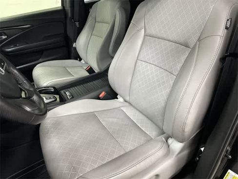 Used 2019 Honda Passport Elite image 10