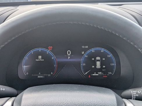 Used 2024 Toyota Highlander Platinum image 31