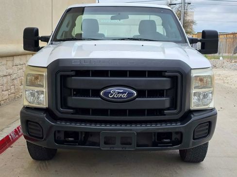 Used 2013 Ford F250 XL image 9