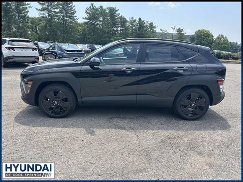 New 2026 Hyundai Kona SEL Sport FWD image 4