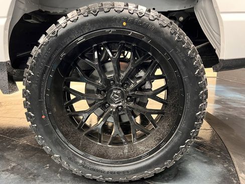 Used 2023 Ford F150 XLT w/ Equipment Group 301A Mid image 22