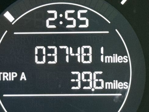 Used 2020 Honda HR-V LX image 20