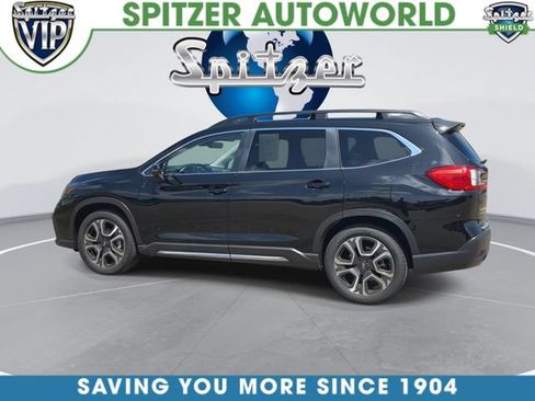 Used 2023 Subaru Ascent Limited AWD/4WD image 6