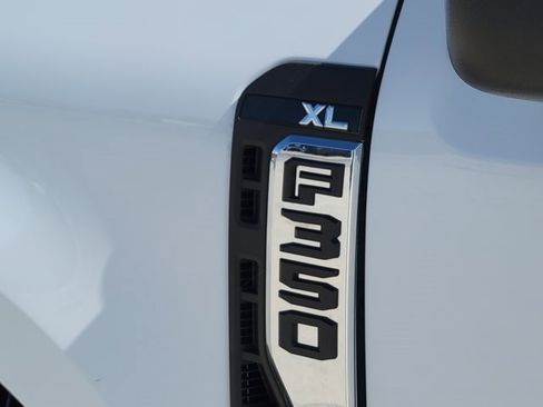 New 2025 Ford F350 XL image 13