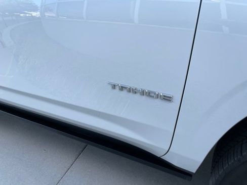 Certified 2022 Chevrolet Tahoe High Country AWD/4WD image 25