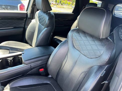 Used 2020 Hyundai Palisade Limited AWD/4WD image 13