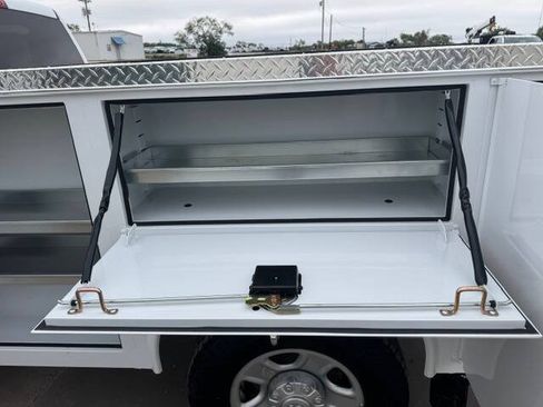 Used 2023 RAM 2500 Tradesman AWD/4WD image 7