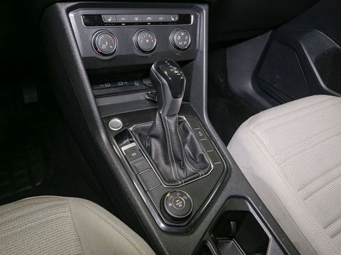 Certified 2022 Volkswagen Tiguan S AWD/4WD image 31