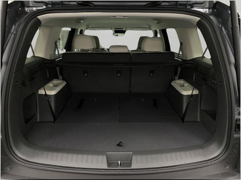 New 2026 Hyundai Santa Fe SE image 5