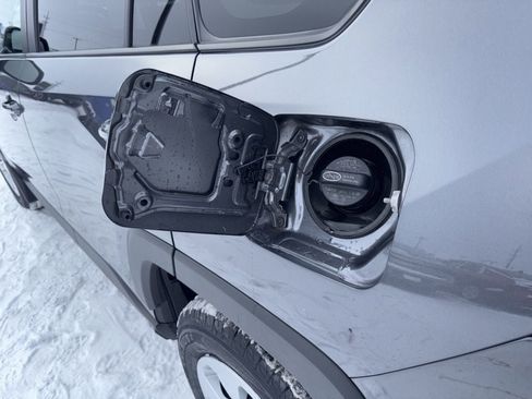 Used 2023 Toyota RAV4 LE image 50