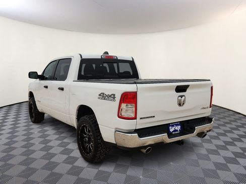 Used 2023 RAM 1500 Big Horn AWD/4WD image 3