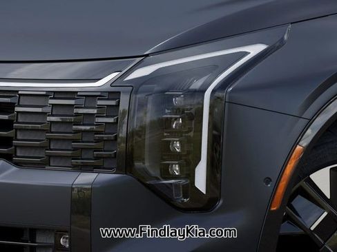 New 2026 Kia Sportage SX image 13