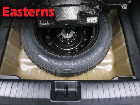 Used 2025 Honda Accord SE image 22